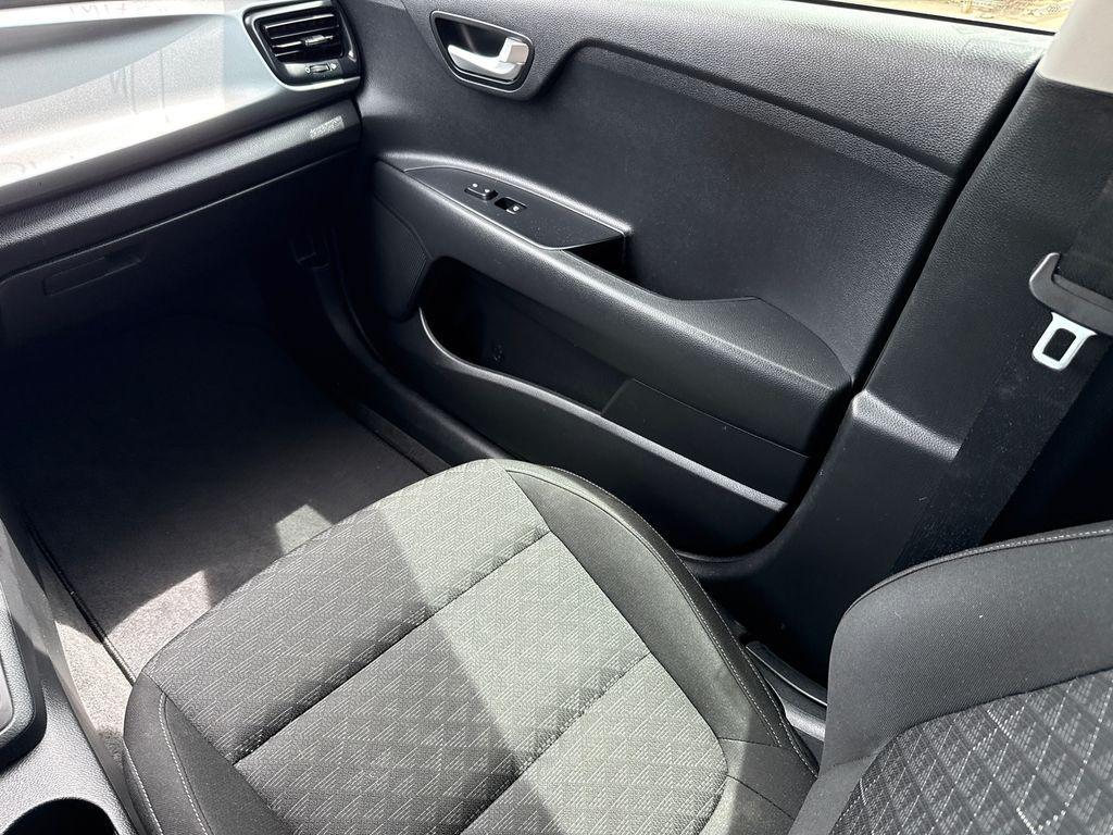 used 2021 Kia Rio car, priced at $10,949
