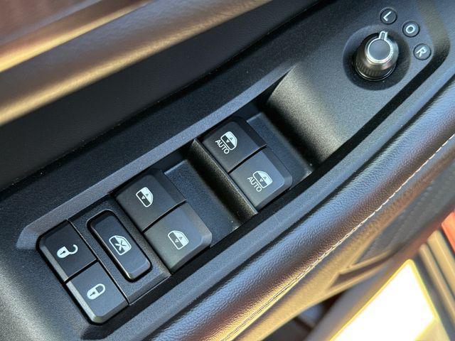 used 2023 Jeep Grand Cherokee car, priced at $26,821