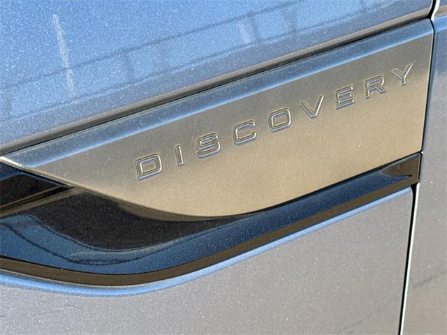 used 2019 Land Rover Discovery car, priced at $15,466
