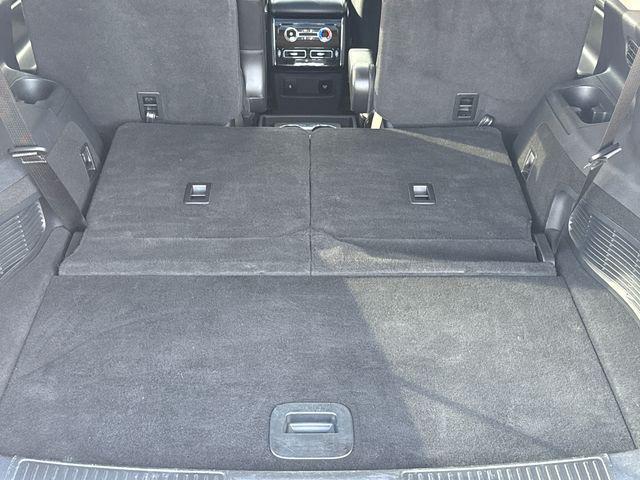 used 2023 Lincoln Aviator car, priced at $32,478