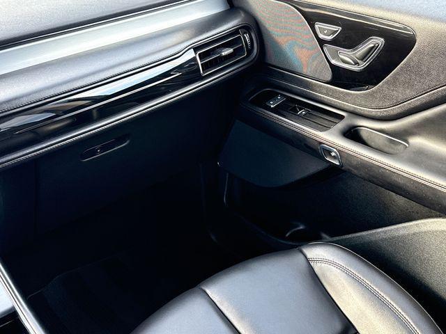 used 2023 Lincoln Aviator car, priced at $32,478