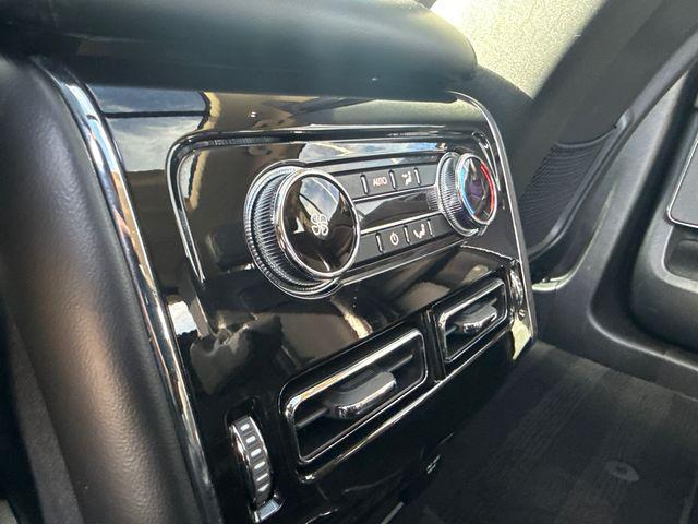 used 2023 Lincoln Aviator car, priced at $32,478