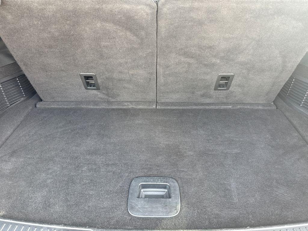 used 2023 Lincoln Aviator car, priced at $34,999