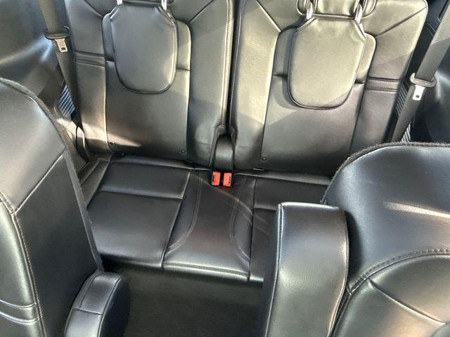 used 2023 Lincoln Aviator car, priced at $32,478