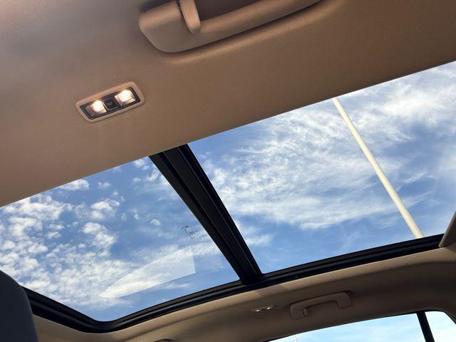 used 2023 Lincoln Aviator car, priced at $32,478