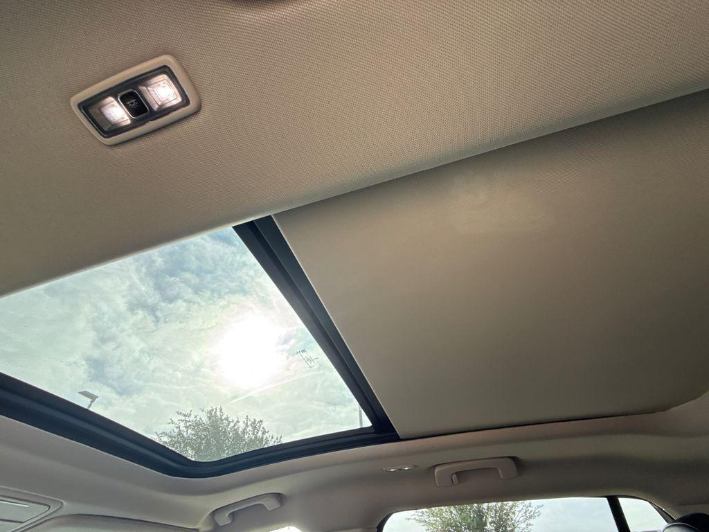 used 2023 Lincoln Aviator car, priced at $34,999