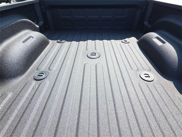 new 2026 Ram 2500 car, priced at $67,584