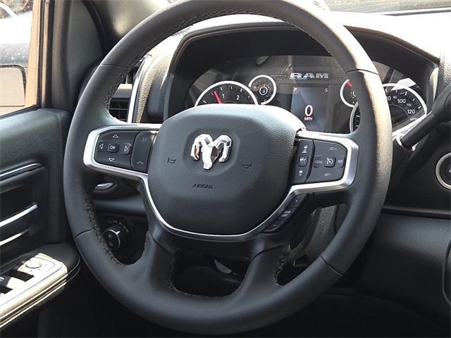 new 2026 Ram 2500 car, priced at $67,584