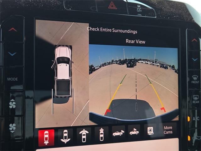 new 2026 Ram 2500 car, priced at $67,584