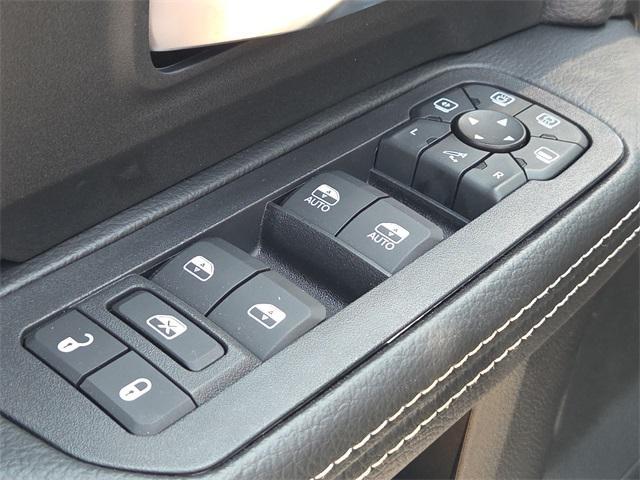 new 2026 Ram 2500 car, priced at $67,584