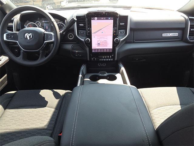 new 2026 Ram 2500 car, priced at $67,584