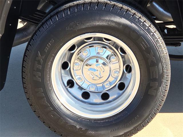 new 2026 Ram 3500 car, priced at $82,382