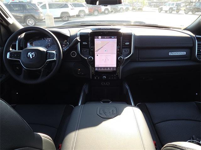 new 2026 Ram 3500 car, priced at $82,382