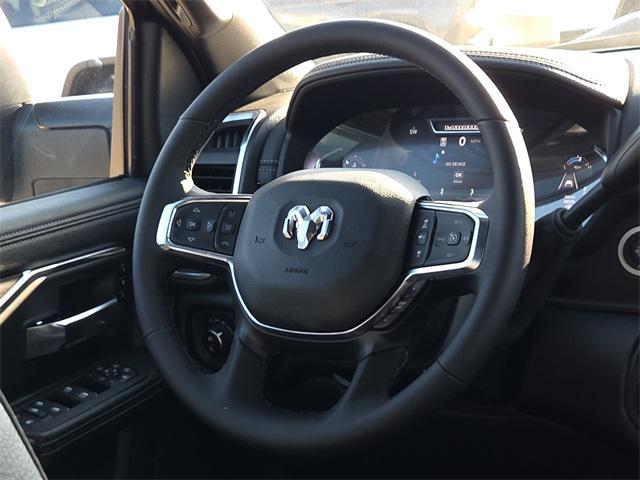 new 2026 Ram 3500 car, priced at $82,382