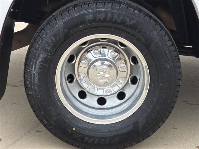 used 2024 Ram 3500 car, priced at $69,621