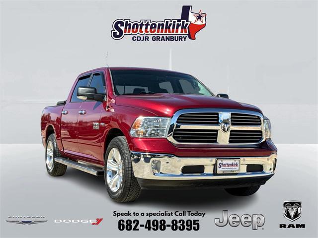 used 2014 Ram 1500 car, priced at $13,367