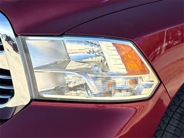 used 2014 Ram 1500 car, priced at $13,367