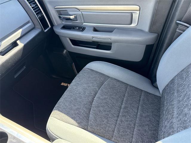 used 2014 Ram 1500 car, priced at $13,367