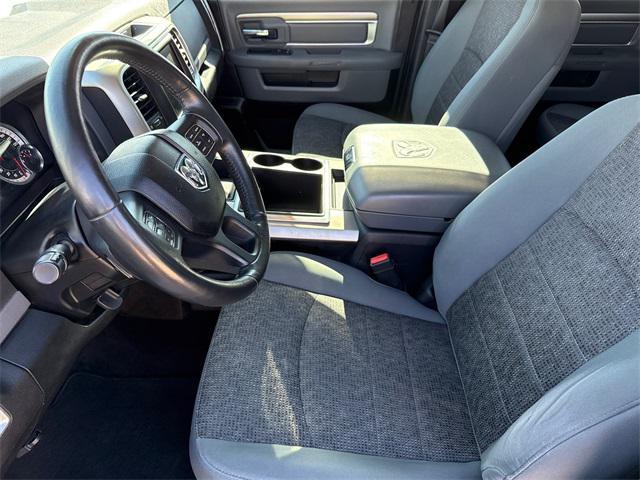 used 2014 Ram 1500 car, priced at $13,367