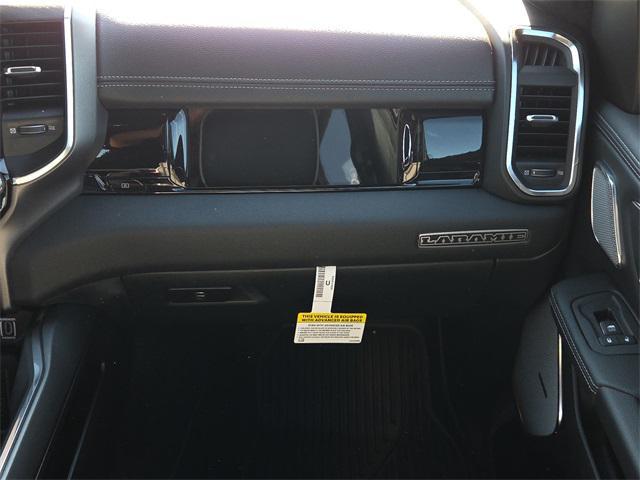 new 2026 Ram 1500 car, priced at $65,634