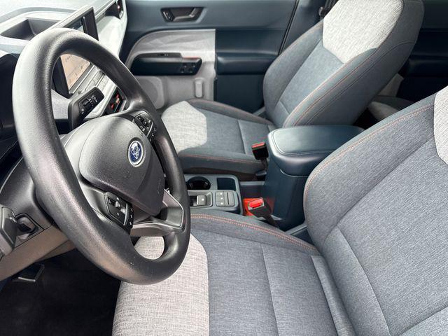 used 2023 Ford Maverick car, priced at $25,049