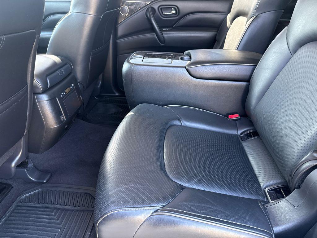 used 2020 INFINITI QX80 car, priced at $24,183