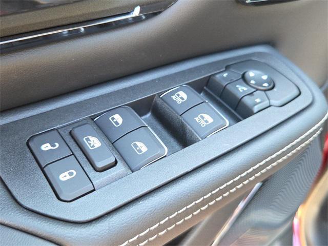 new 2026 Ram 1500 car, priced at $80,002