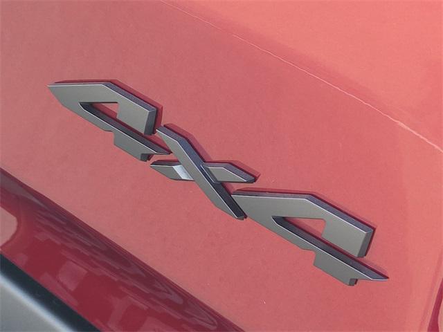 new 2026 Ram 1500 car, priced at $80,002