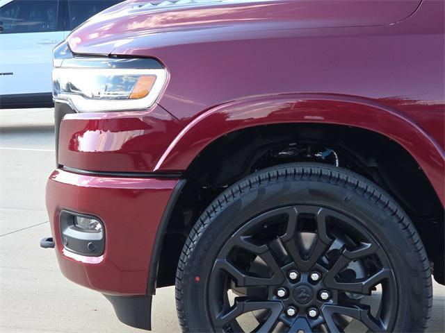 new 2026 Ram 1500 car, priced at $80,002