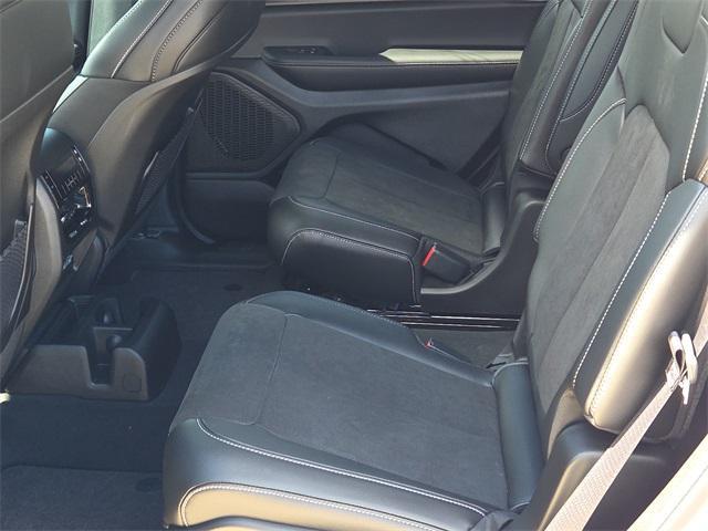 new 2025 Jeep Grand Cherokee L car, priced at $38,497