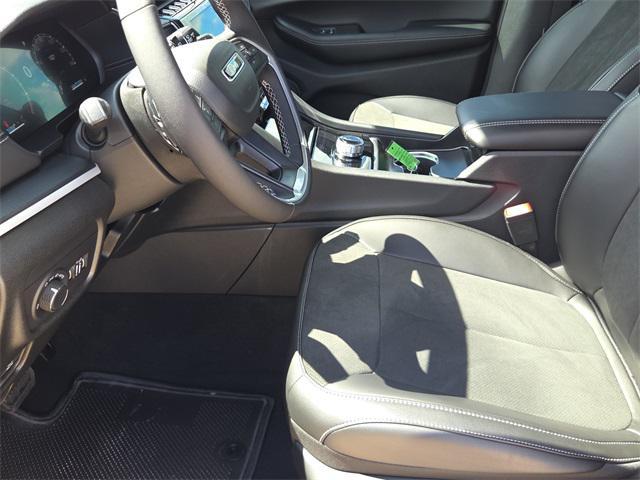 new 2025 Jeep Grand Cherokee L car, priced at $38,497