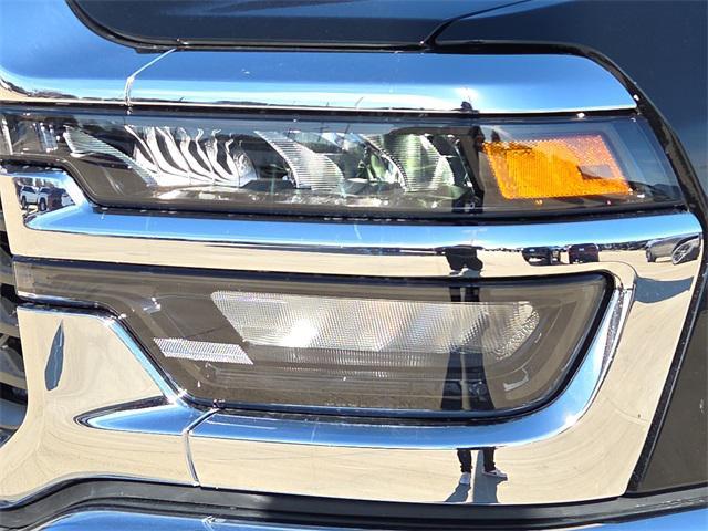 new 2026 Ram 2500 car, priced at $58,724