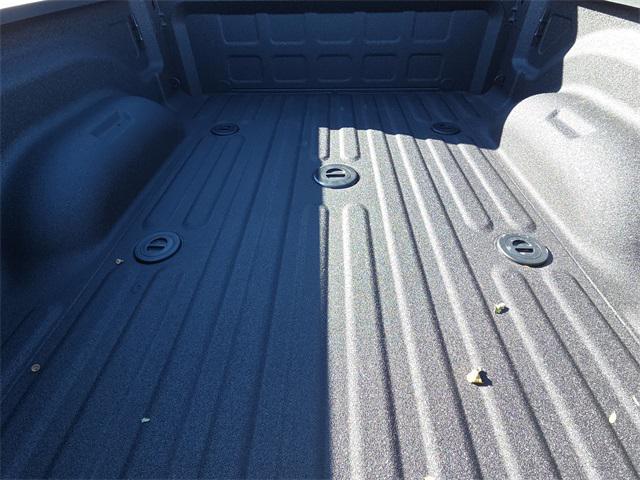 new 2026 Ram 2500 car, priced at $58,724