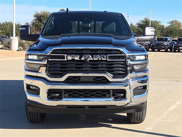 new 2026 Ram 2500 car, priced at $58,724