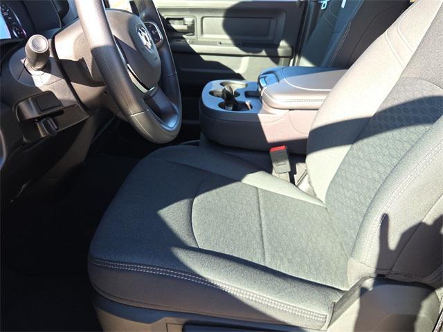 new 2026 Ram 2500 car, priced at $58,724