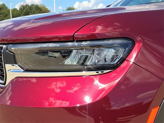 new 2025 Jeep Grand Cherokee L car, priced at $35,358