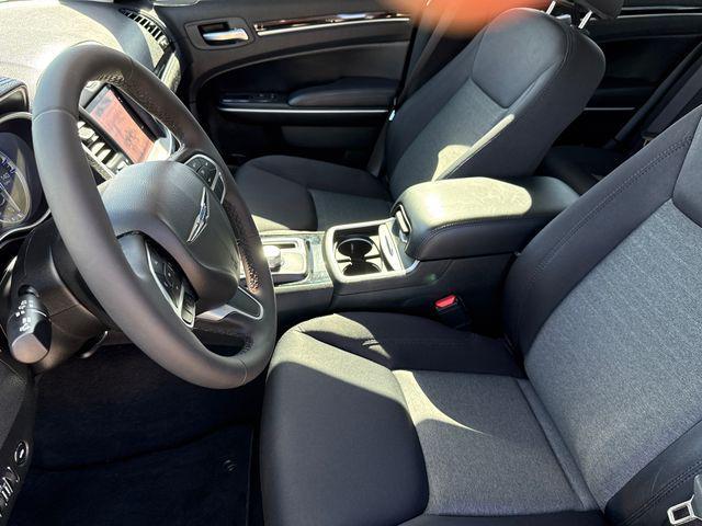 used 2023 Chrysler 300 car, priced at $23,355