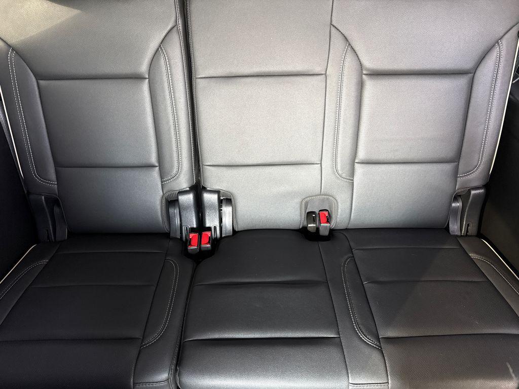 used 2023 Chevrolet Suburban car, priced at $53,154