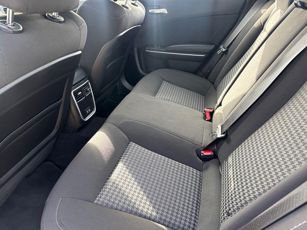 used 2023 Dodge Charger car, priced at $41,175