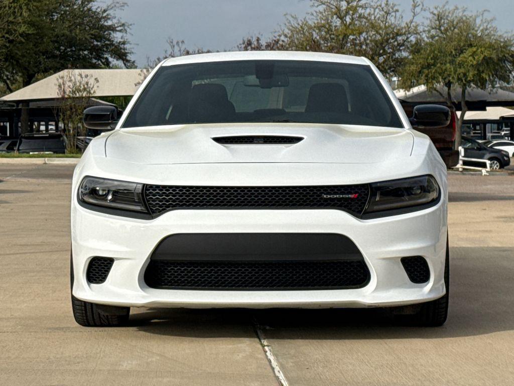 used 2023 Dodge Charger car, priced at $41,175