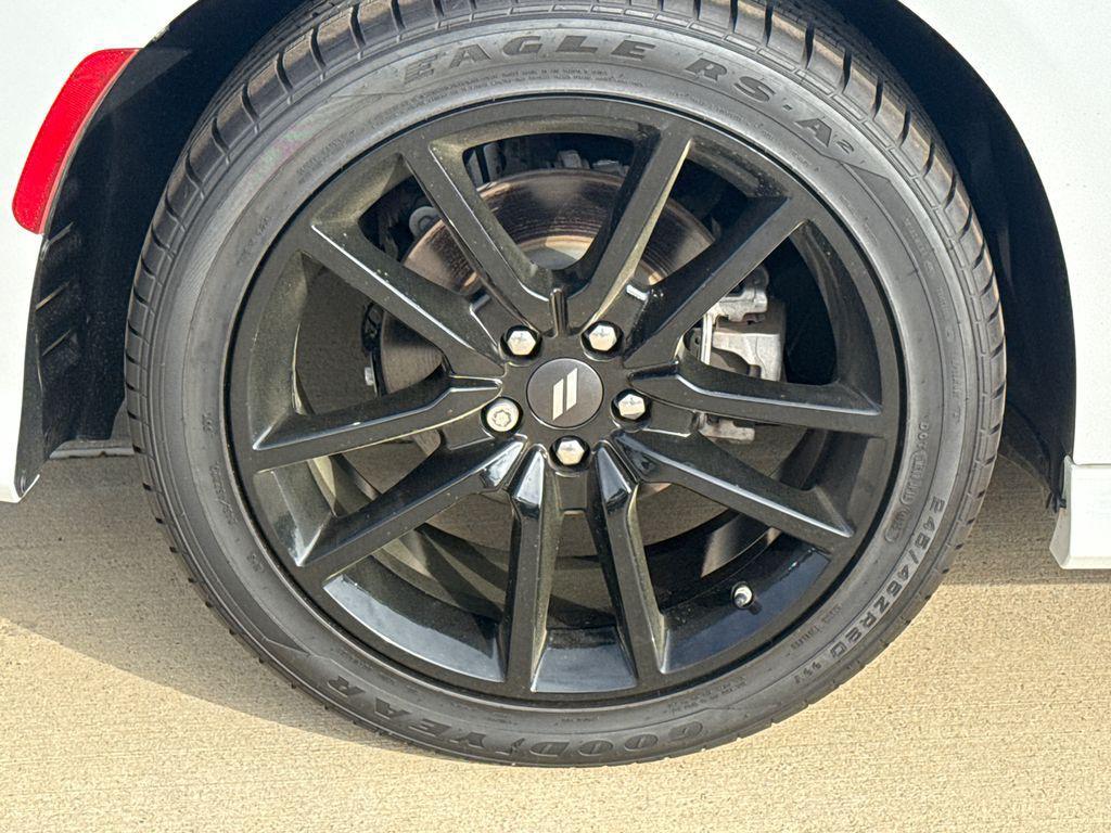 used 2023 Dodge Charger car, priced at $41,175