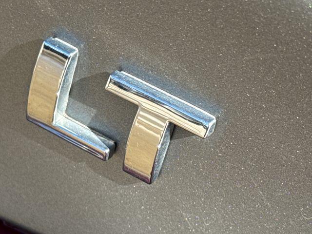 used 2024 Chevrolet Malibu car, priced at $20,288