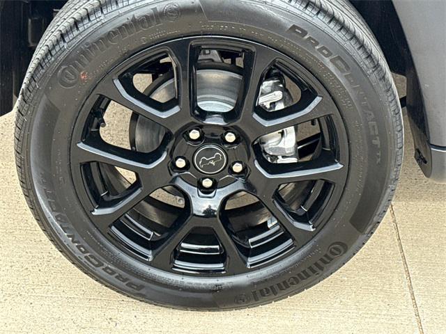 new 2026 Jeep Compass car, priced at $29,023