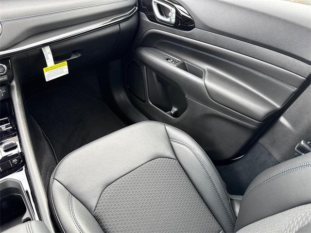 new 2026 Jeep Compass car, priced at $29,023