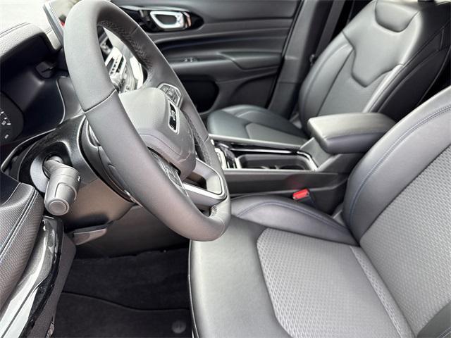 new 2026 Jeep Compass car, priced at $29,023
