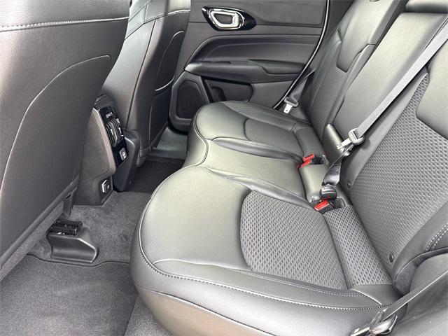 new 2026 Jeep Compass car, priced at $29,023