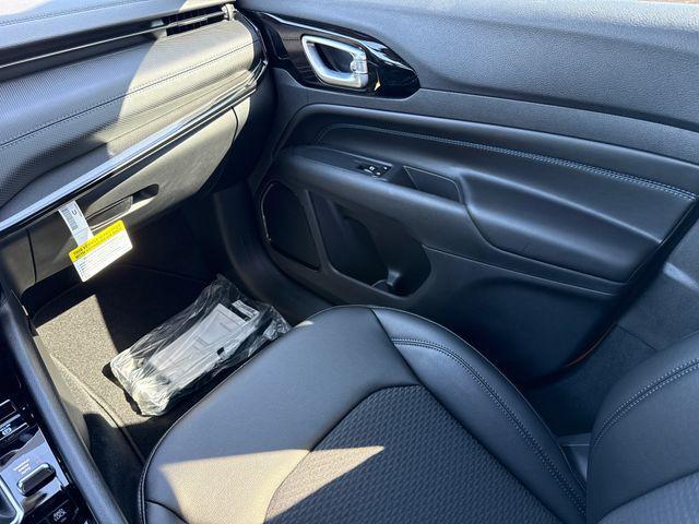 new 2026 Jeep Compass car, priced at $30,322