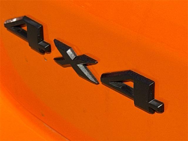 new 2026 Jeep Compass car, priced at $27,114