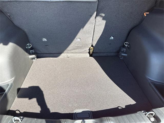 new 2026 Jeep Compass car, priced at $27,114