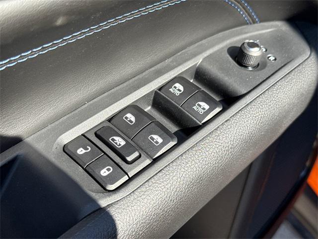 new 2026 Jeep Compass car, priced at $27,114